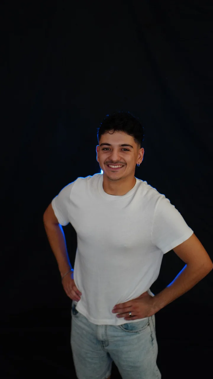 Foto de Daniel