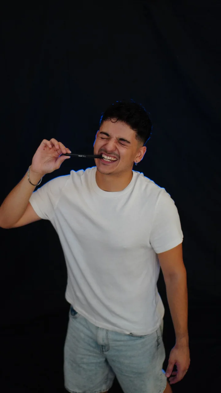 Foto alternativa de Daniel