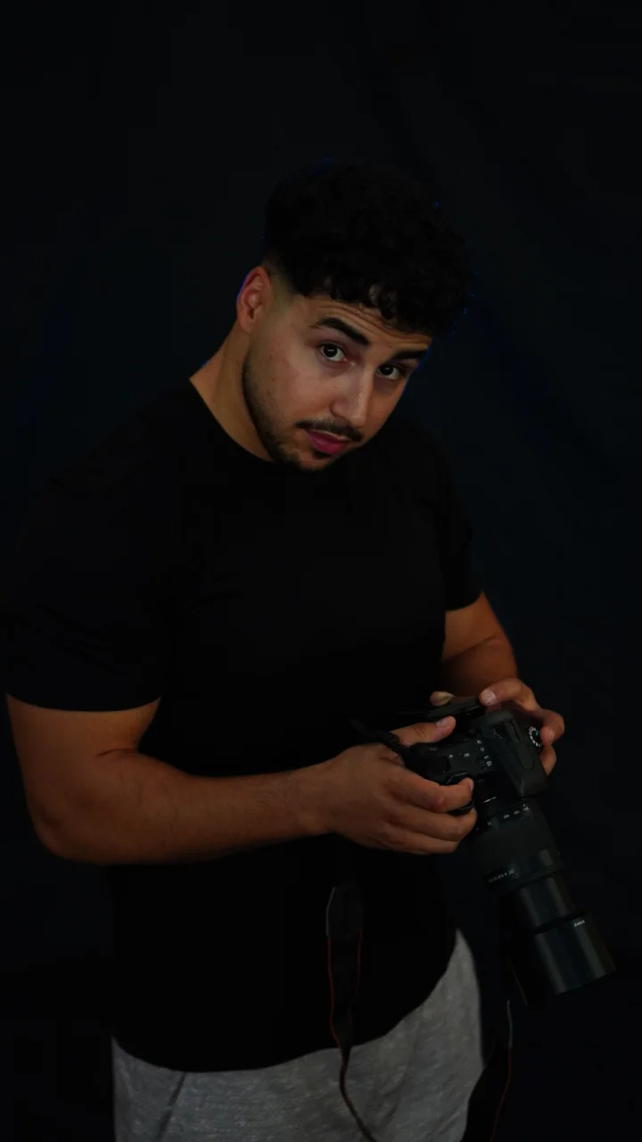 Foto de Majid