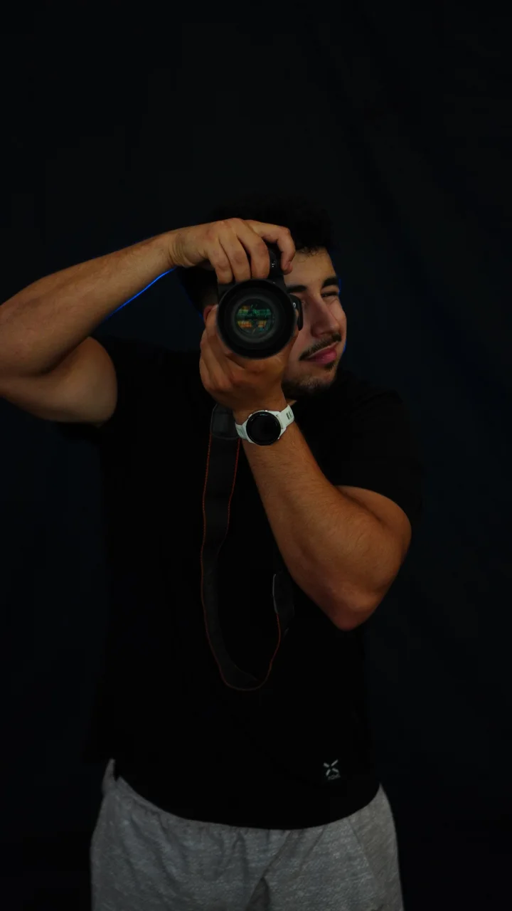Foto alternativa de Majid